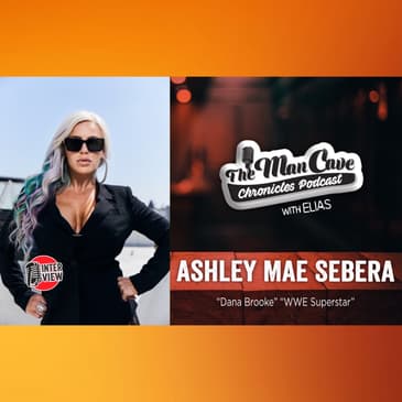 Interview: Dana Brooke "WWE Superstar"