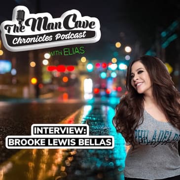 Brooke Lewis Bellas talks 1/2 New Year, Sinatra Club & more.