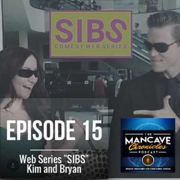 Interview: The Cast and Creators "The SIBS" Kim and Bryan