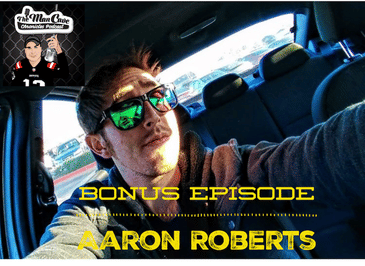 Interview: Aaron Roberts