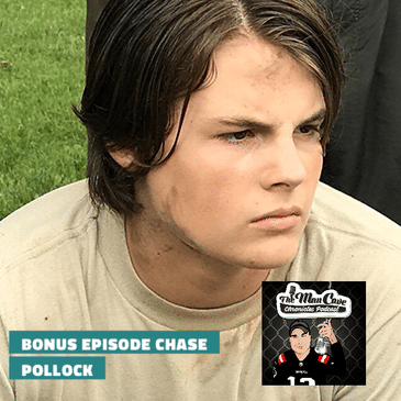 Interview: Chase Pollock