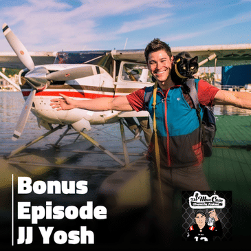 Interview: JJ Yosh
