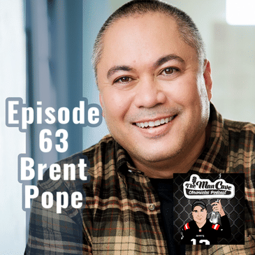 Interview: Brent Pope