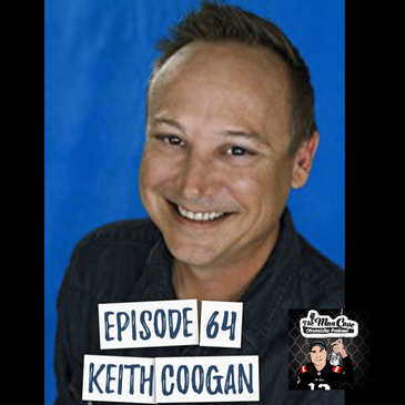 Interview: Keith Coogan "Adventures in Babysitting" "Don't Tell Mom The Babysitter is Dead"