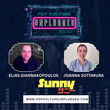 Joanna Sotomura: The Voice and Soul Behind AI 'Sunny' in Apple TV+'s Breakout Series 'Sunny'