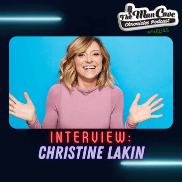 Christine Lakin talks "Step By Step", Career, Producing, Directing, Parenthood & more
