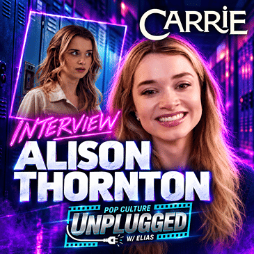 Alison Thornton: Inside Chris Hargensen’s Dark Side in Mike Flanagan’s Carrie