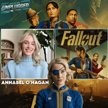 Annabel O’Hagan Breaks Down Steph Harper’s Power Shift in Fallout Season 2