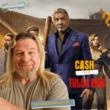 Cash Flo Talks Tulsa King Season 3 Bigfoot’s Journey and Working with Sylvester Stallone