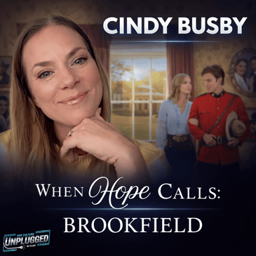 When Hope Calls: Brookfield Star Cindy Busby Talks Nora’s Story & Emotional Growth