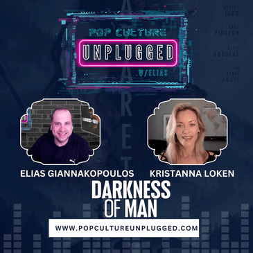 Kristanna Loken Discusses 'Darkness of Man' Co-Starring Jean-Claude Van Damme