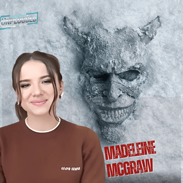 Madeleine McGraw on The Black Phone 2: Returning as Gwen & Facing Ethan Hawke’s Terrifying Grabber