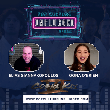 Oona O’Brien on Devon Lee’s Growth and Challenges in 'Cobra Kai' Season 6 Part 2