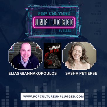 Inside 'The Image of You' with Sasha Pieterse: A Double Role Journey