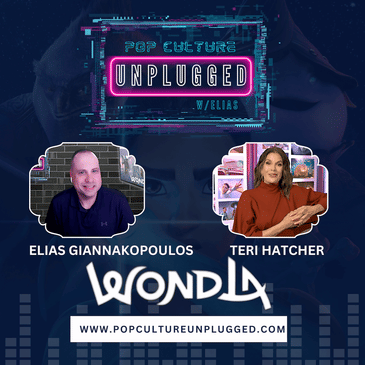 Unveiling 'WondLa': Teri Hatcher Talks Muthr and Behind-the-Scenes Magic on Apple TV+