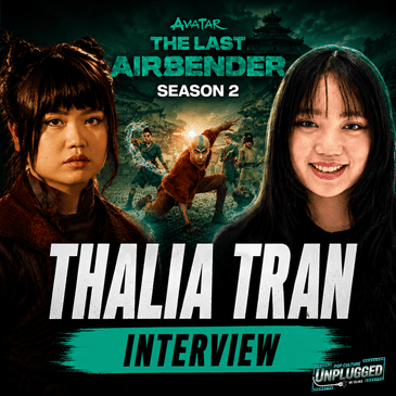 Thalia Tran on Avatar: The Last Airbender Season 2, Playing Mai, Team Azula & Behind the Scenes