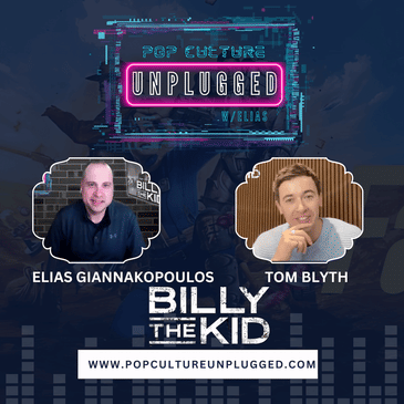 Tom Blyth's Heartfelt Return in 'Billy The Kid' Season 2: Part 2