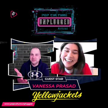 Vanessa Prasad (Yellowjackets' Gen) Talks Season 3 Shocks, Survival & More