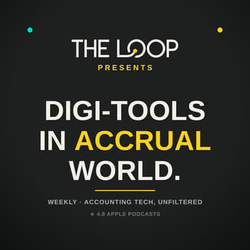 Digi-Tools In Accrual World