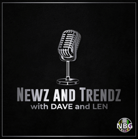 REPEAT: Unveiling the Journey: Frank Burton Jr., From FBI Agent to Apostle