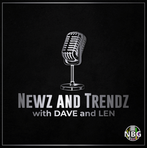 ⭐️🎙 Newz and Trendz with Dave and Len: Black News Roundup
