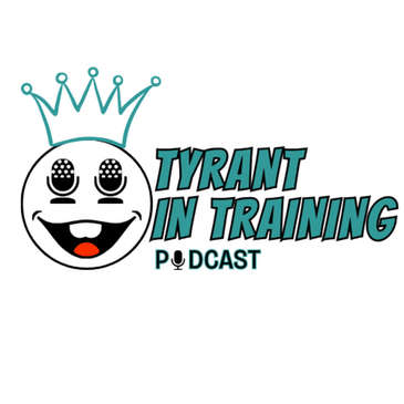 Tyrant In Training Reads A Rom-Com Chapter 1