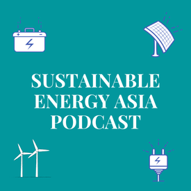 Ep 29 The development of the renewable C&I sector in Asia with Gavin Adda