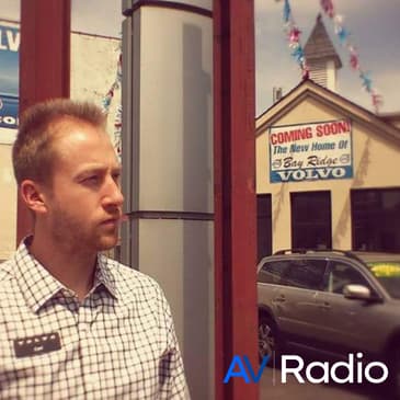 Connected Car Study Reveals Features Buyers Will Trade Personal Data For