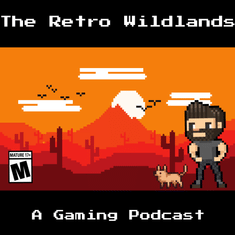 Retro Wildlands #0 - Welcome to the Wildlands