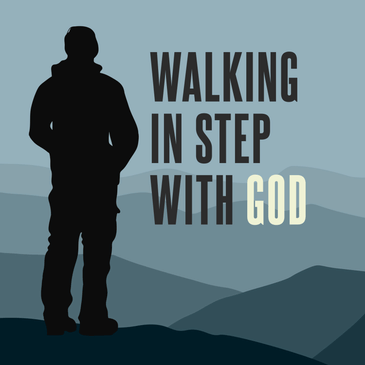 Let's Discuss - Give Your Heart to God