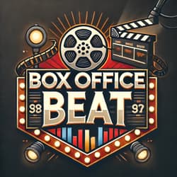 The Box Office Beat