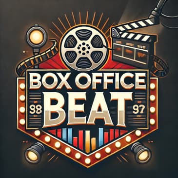 The Box Office Beat