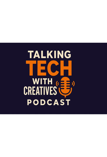 From Lion King to Iwaju: Hamid Ibrahim of Kugali Media on Building African Worlds That Travel - ep 28