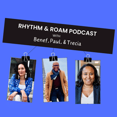 Gas, Grit, and Border Crossings: The Ride of a Lifetime