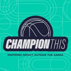 Ep. 33: Riley Tejcek - From the Marines to Team USA: A Journey of Faith, Resilience, & Dreaming Big