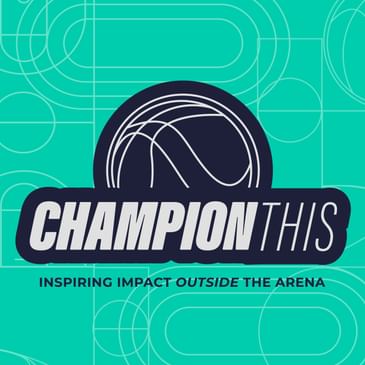 Ep. 24: Kayla Alexander: Olympian, Author, & Co-Founder of Tall Size - Lessons in Perseverance