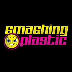 Smashing Plastic Podcast