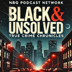 Black & Unsolved: 🔎 True Crime Chronicles