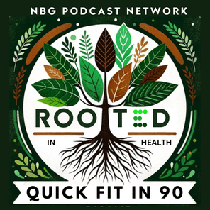 🌿 Rooted in Health: Quick Fit in 90 ⏱️