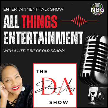 The Demia Avery Show