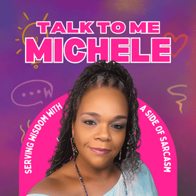 Episode 87: Fear Is Loud, Peace Whispers: My Bold Move to Panama