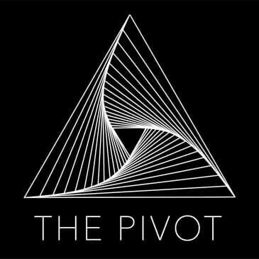 The PIVOT: Navigating Uncharted Territory with Dave Schoof