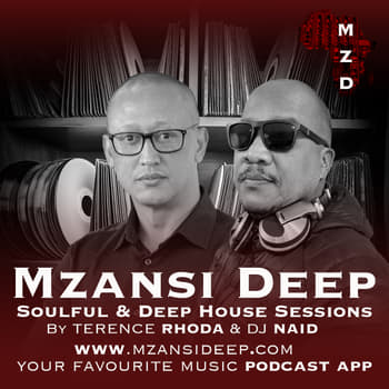 Session 029 - Terence Rhoda - Deep House Ft Track By Neil Gain