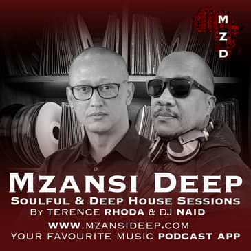 Session 128 Hour 1 - Vinny Da Vinci - Soulful House ( Funk )