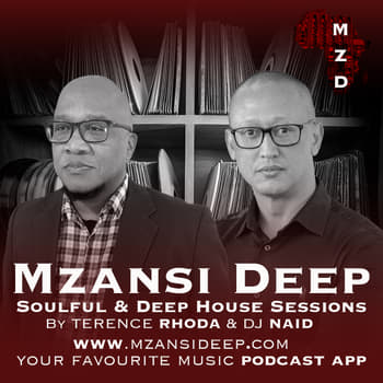 Session 029 - Terence Rhoda - Deep House Ft Track By Neil Gain