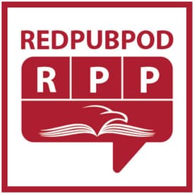 RedPubPod 050: “I love it when I can read a poem and discern who you have read.”
