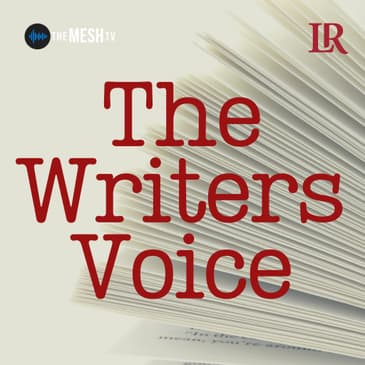 The Writer’s Voice