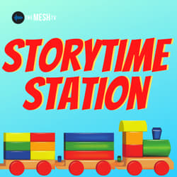 Storytime Station