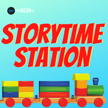 Storytime Station