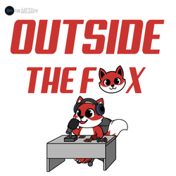 Outside the Fox